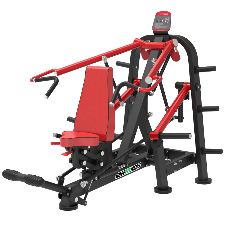 SP25 Deltoid Press Trainer