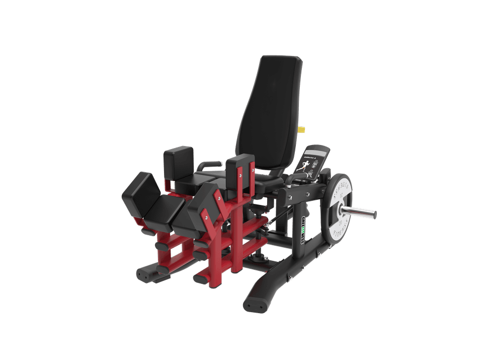 PL29 Hip Abductor