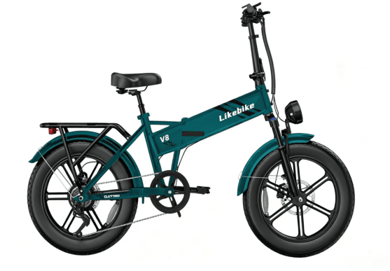 War Horse–Aluminum Folding Frame