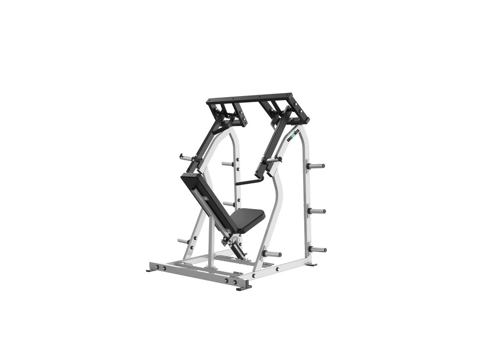 HM1815 Iso‑Lateral Shoulder Press