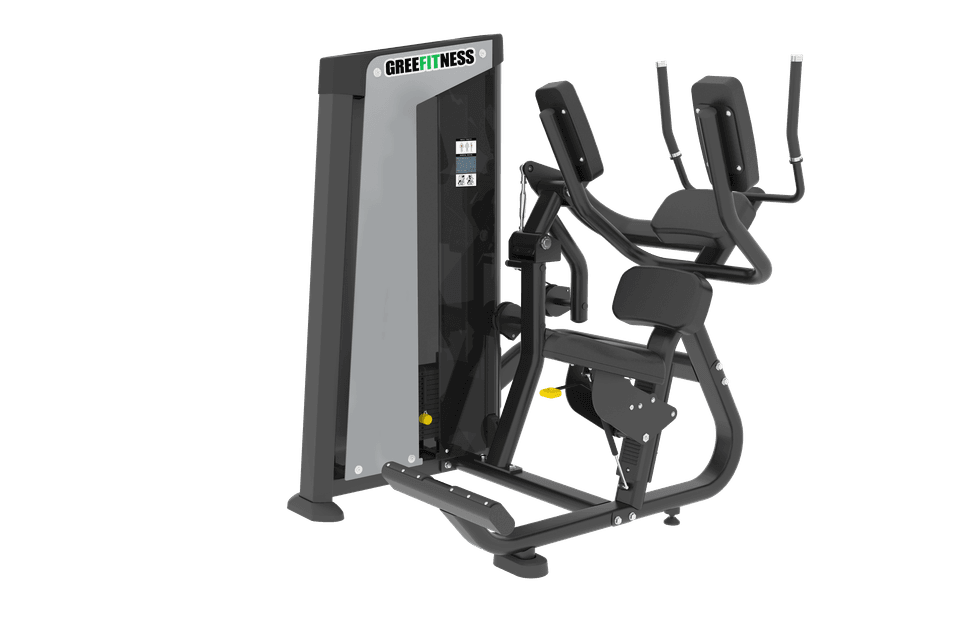 FH19 Abdominal Trainer