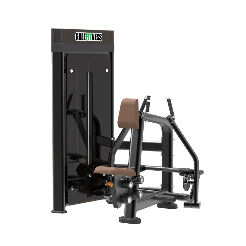 DM004 Rowing Machine