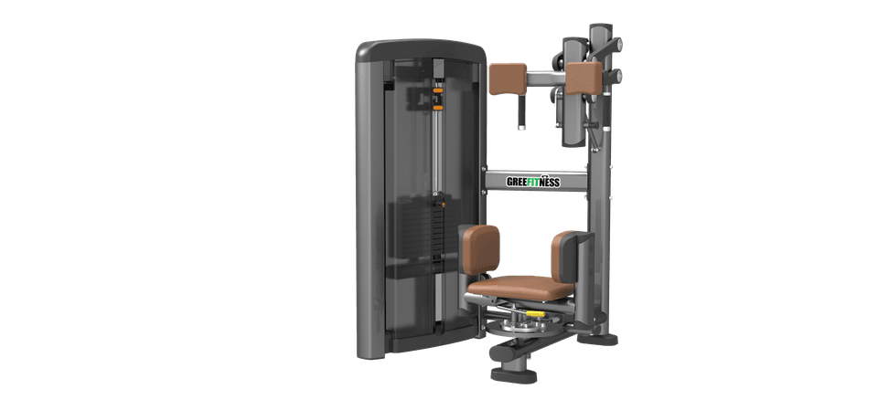 SN011 Rotary Torso