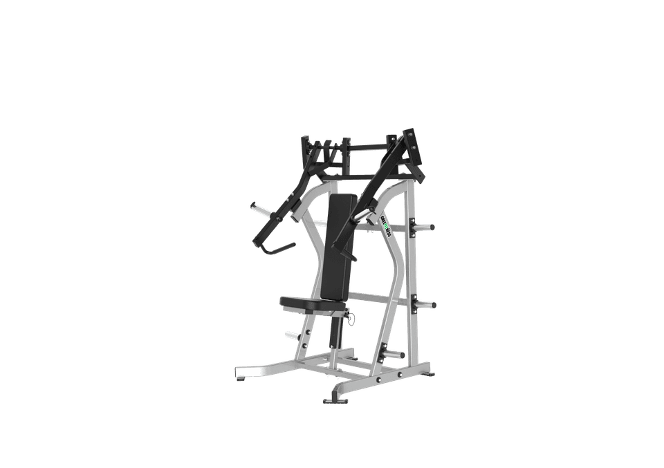 HM1829 Iso‑Lateral Incline Press