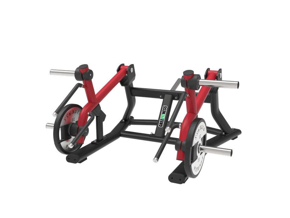 PL69 Deadlift Rack