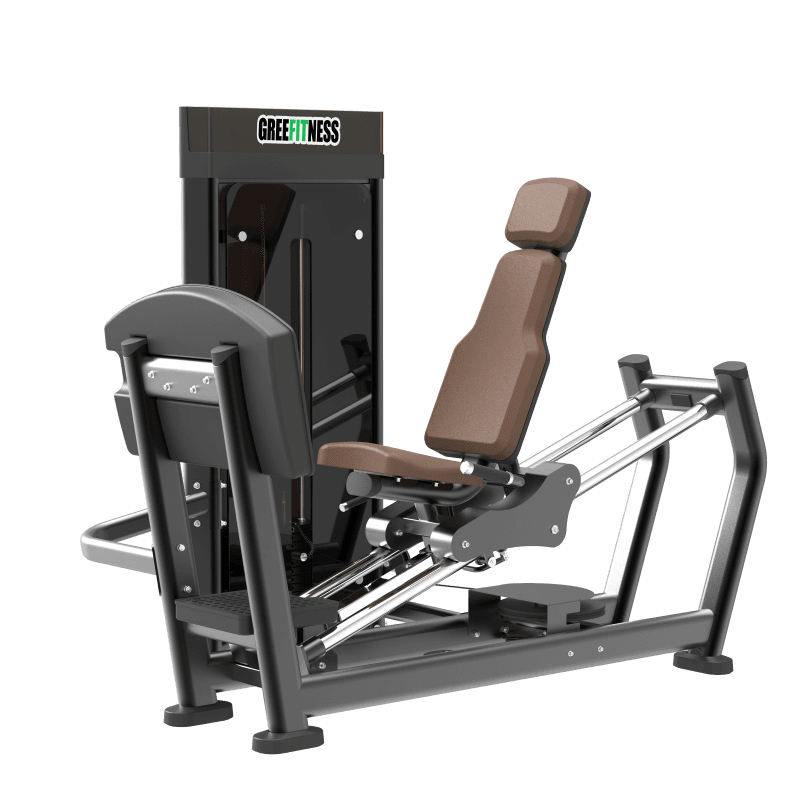 DM018 Leg Press