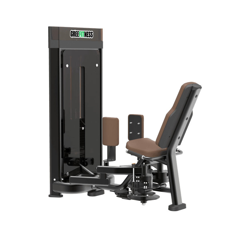 DM2122 Abductor/Adductor
