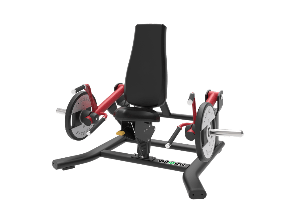 PL11 Seated & Standing Shrug Trainer