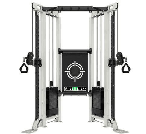 ASN550 Functional Trainer