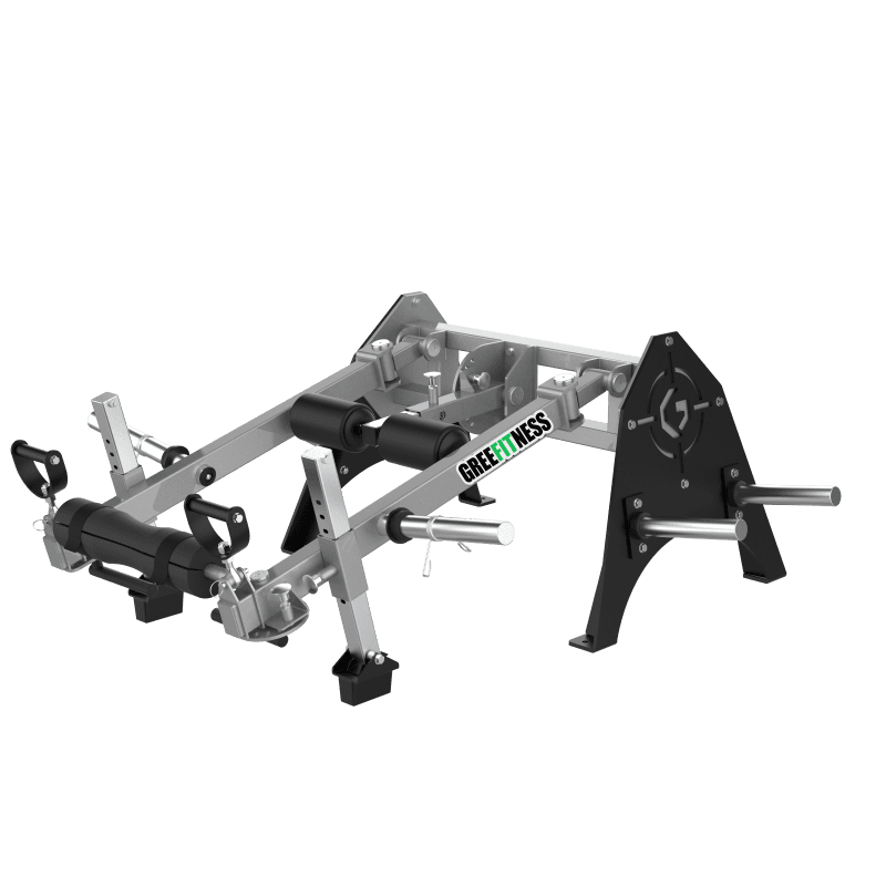 GSA1608 Multi‑functional split‑action Multi Flex