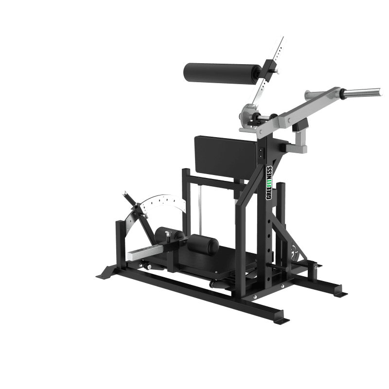GSA1615 Posterior Chain Developer