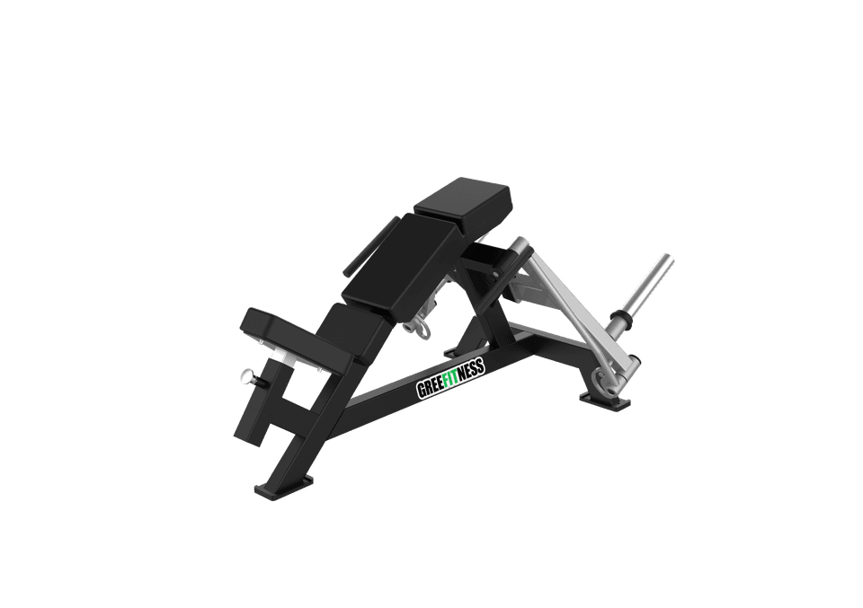 GSA1614 Adjustable Incline Chest Fly Machine
