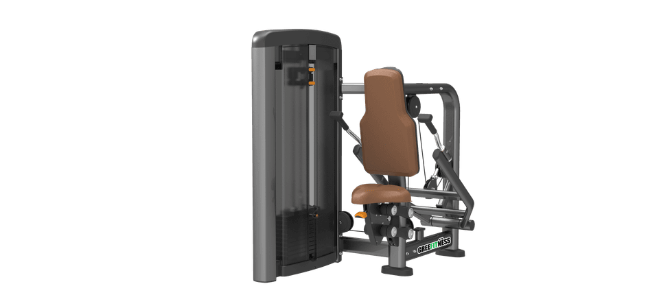 SN006 Seated Dip