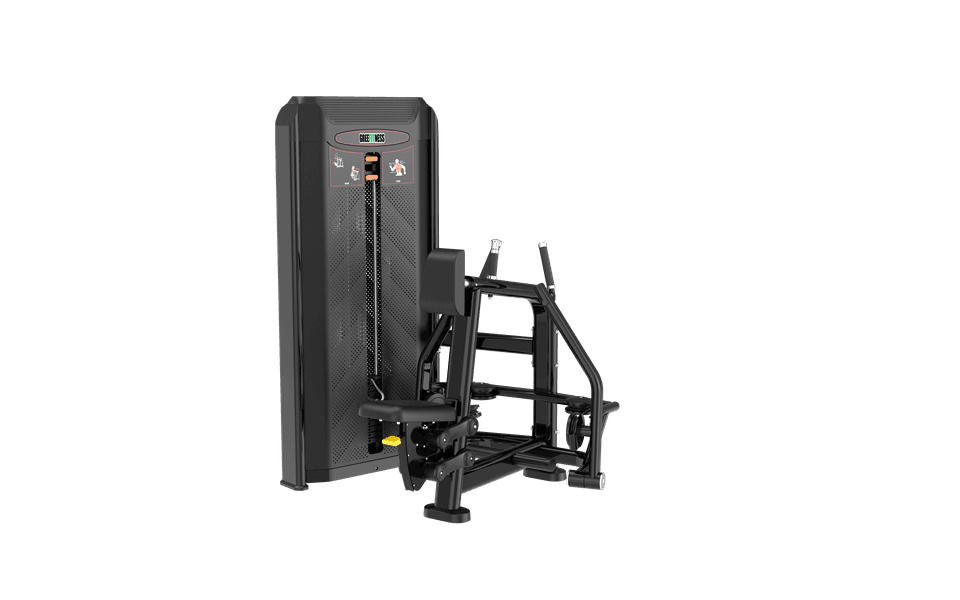 GW004 Rowing Machine