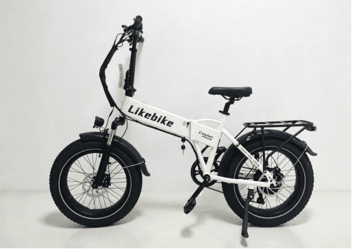 LK20 (Carbon Steel Folding Frame)