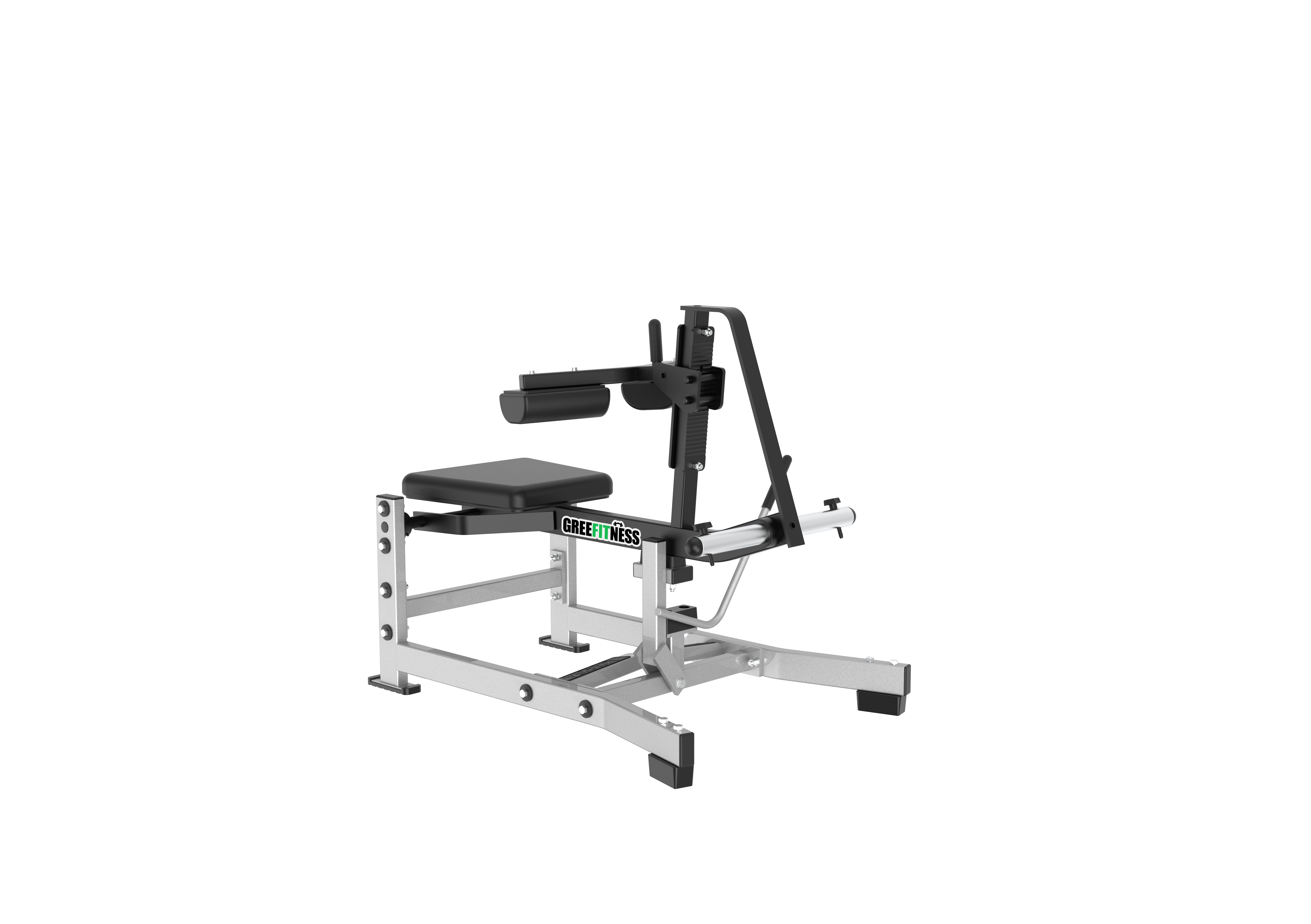 HM1814 Shoulder Press