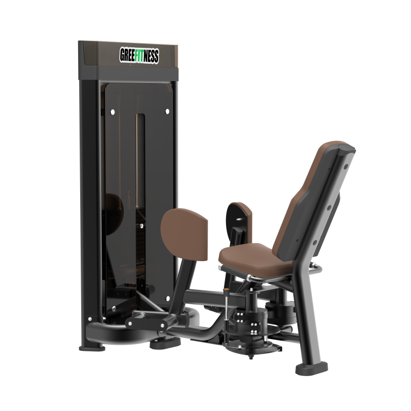 DM021 Inner Thigh Adductor
