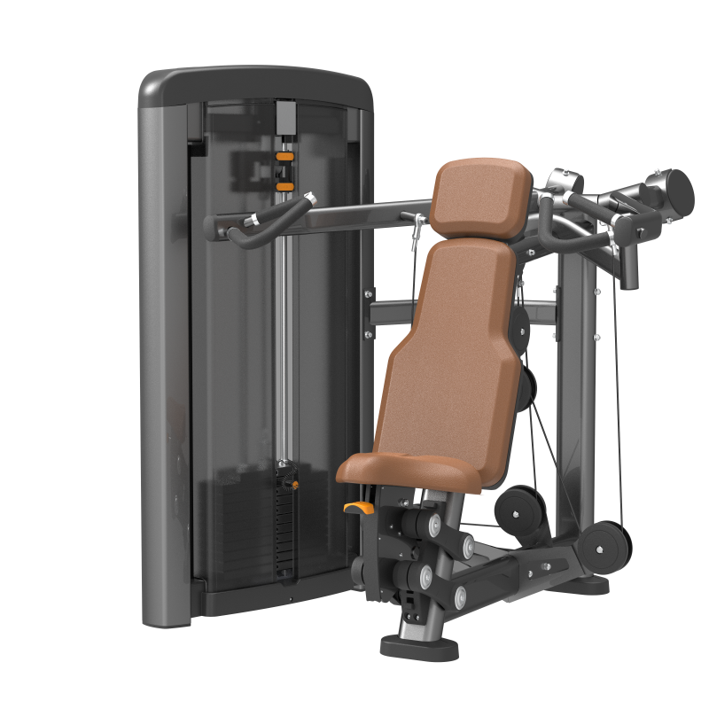 SN003 Shoulder Press