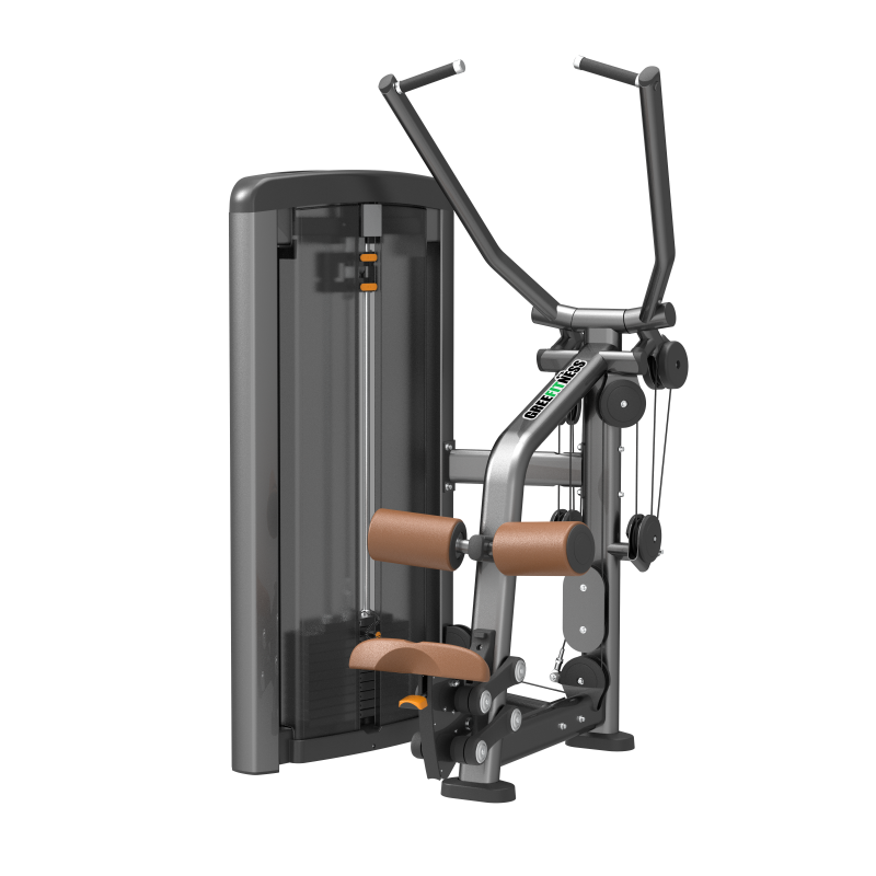 SN13A Lat Pulldown