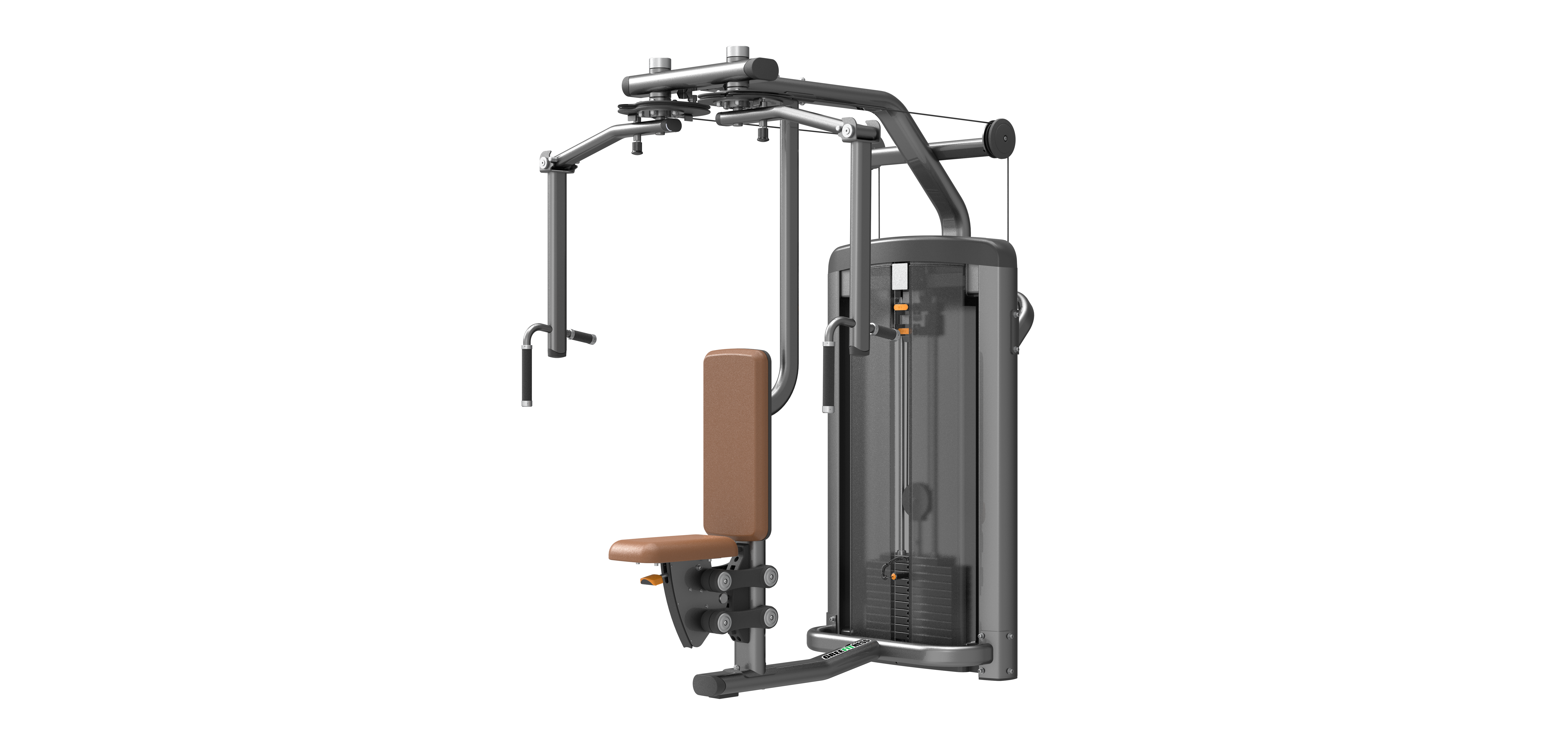 SN02A Pec Fly/Rear Delt