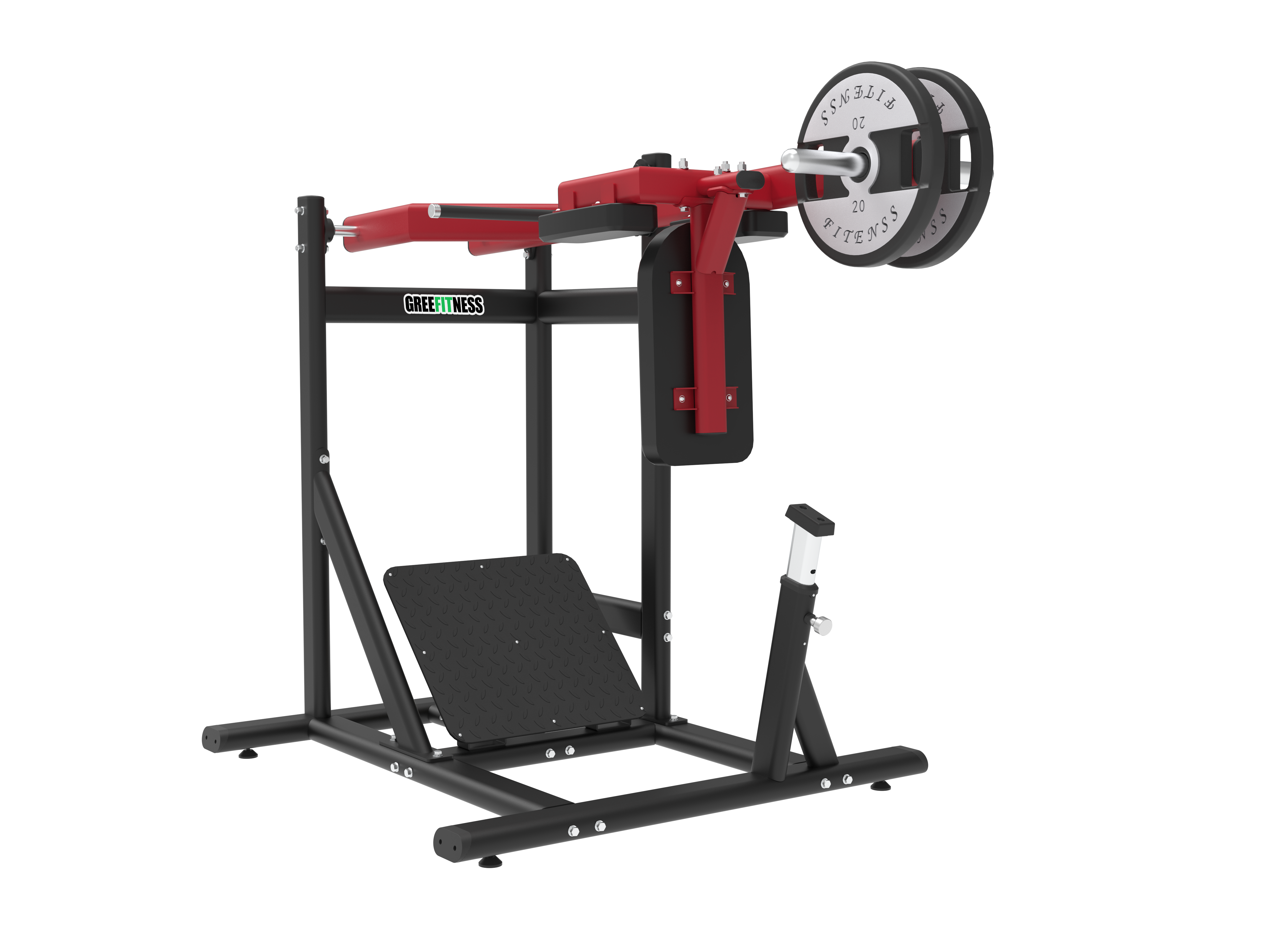 PL38 Squat Trainer
