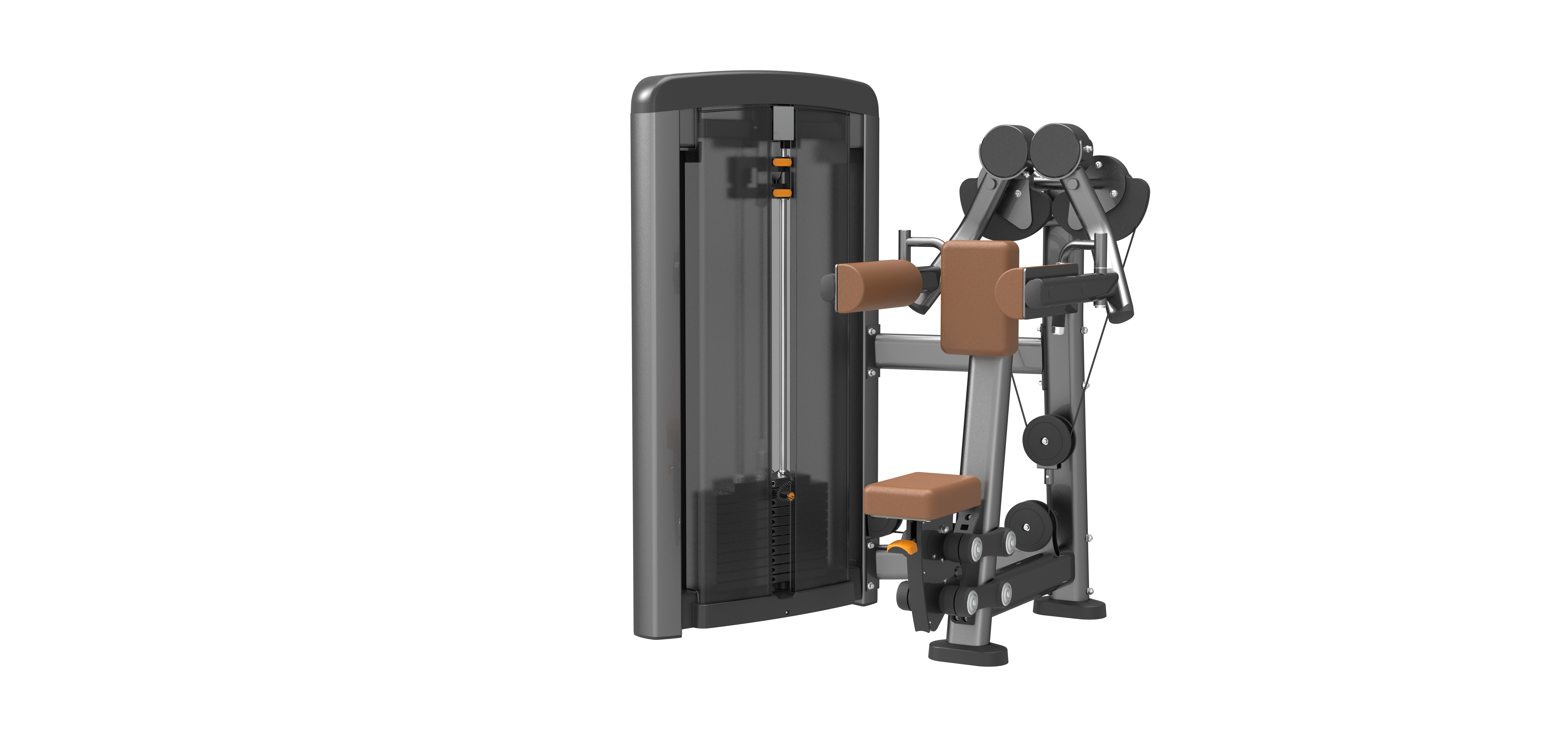 SN03A Lateral Raise