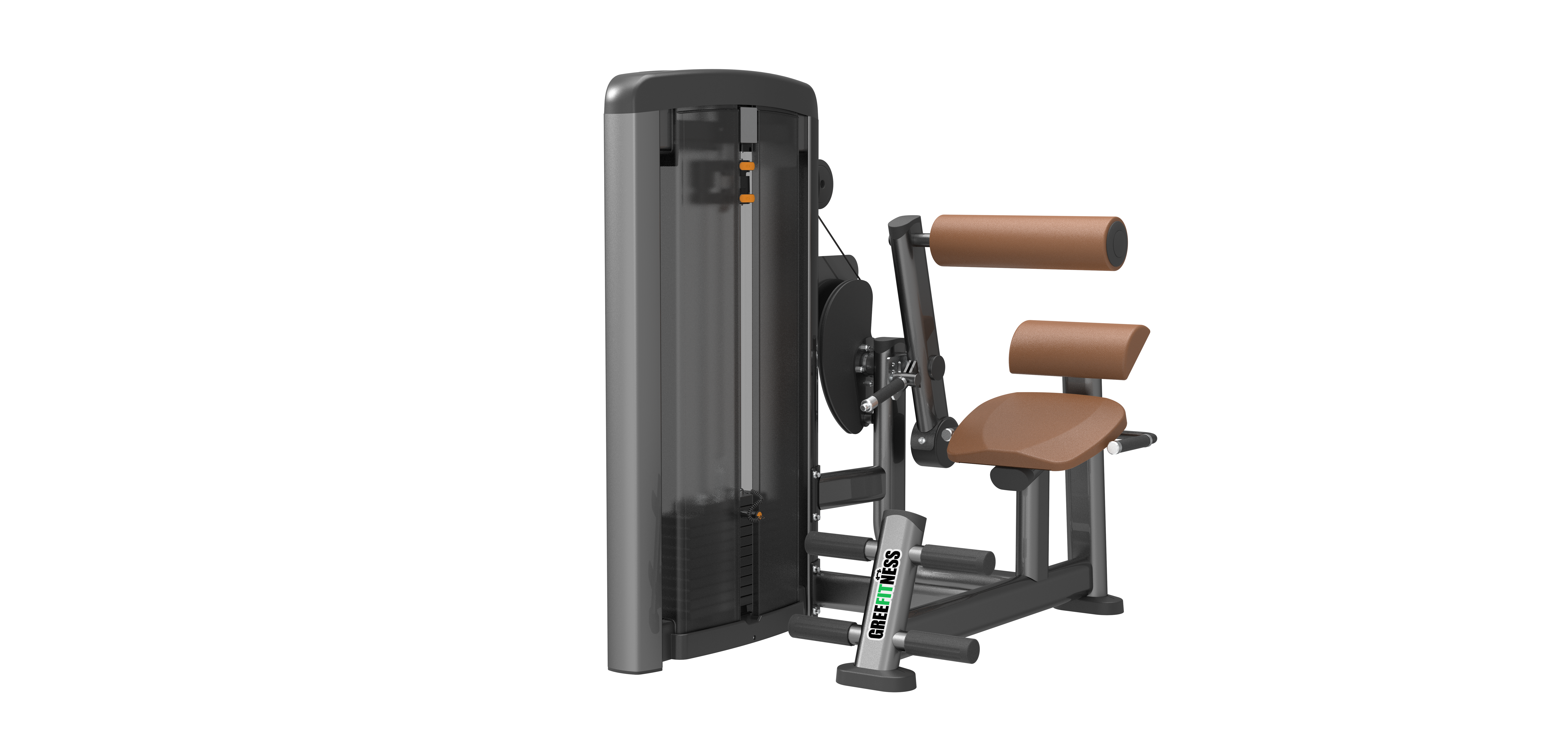 SN008 Back Extension