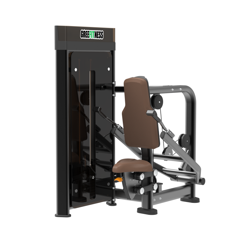 DM006 Seated Dip