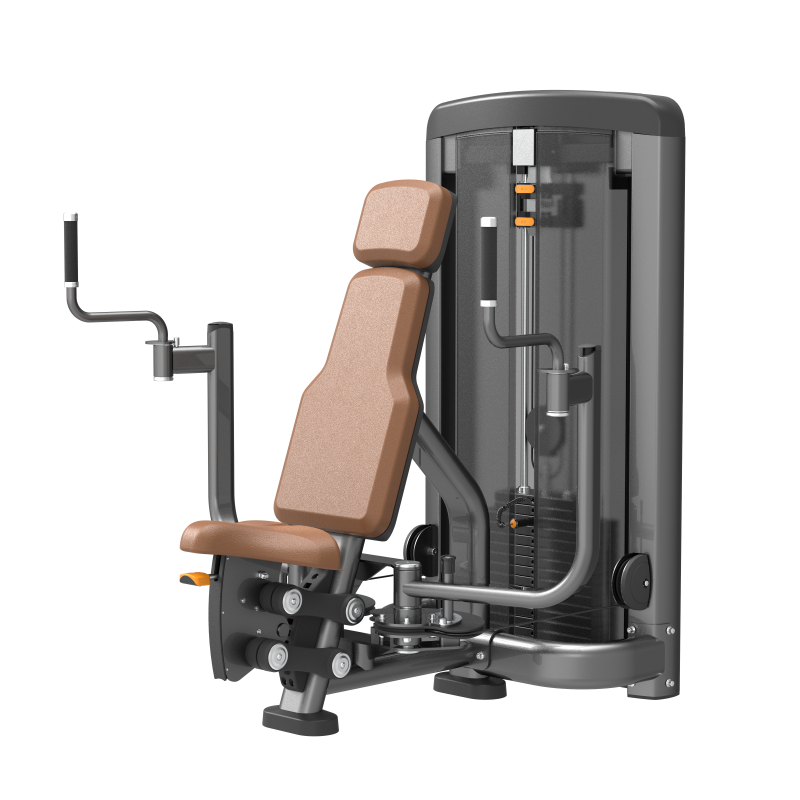 SN002 Pectorial Fly Chest