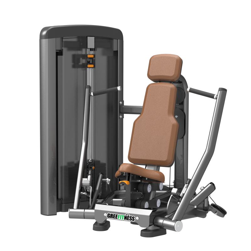 SN001 Chest Press