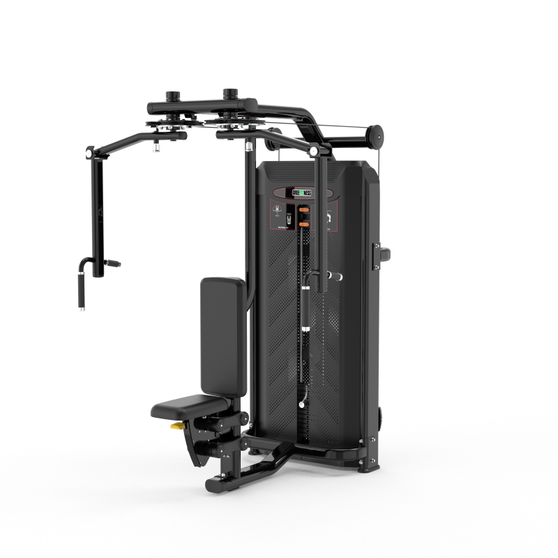 GW002A Pec Fly/Rear Delt