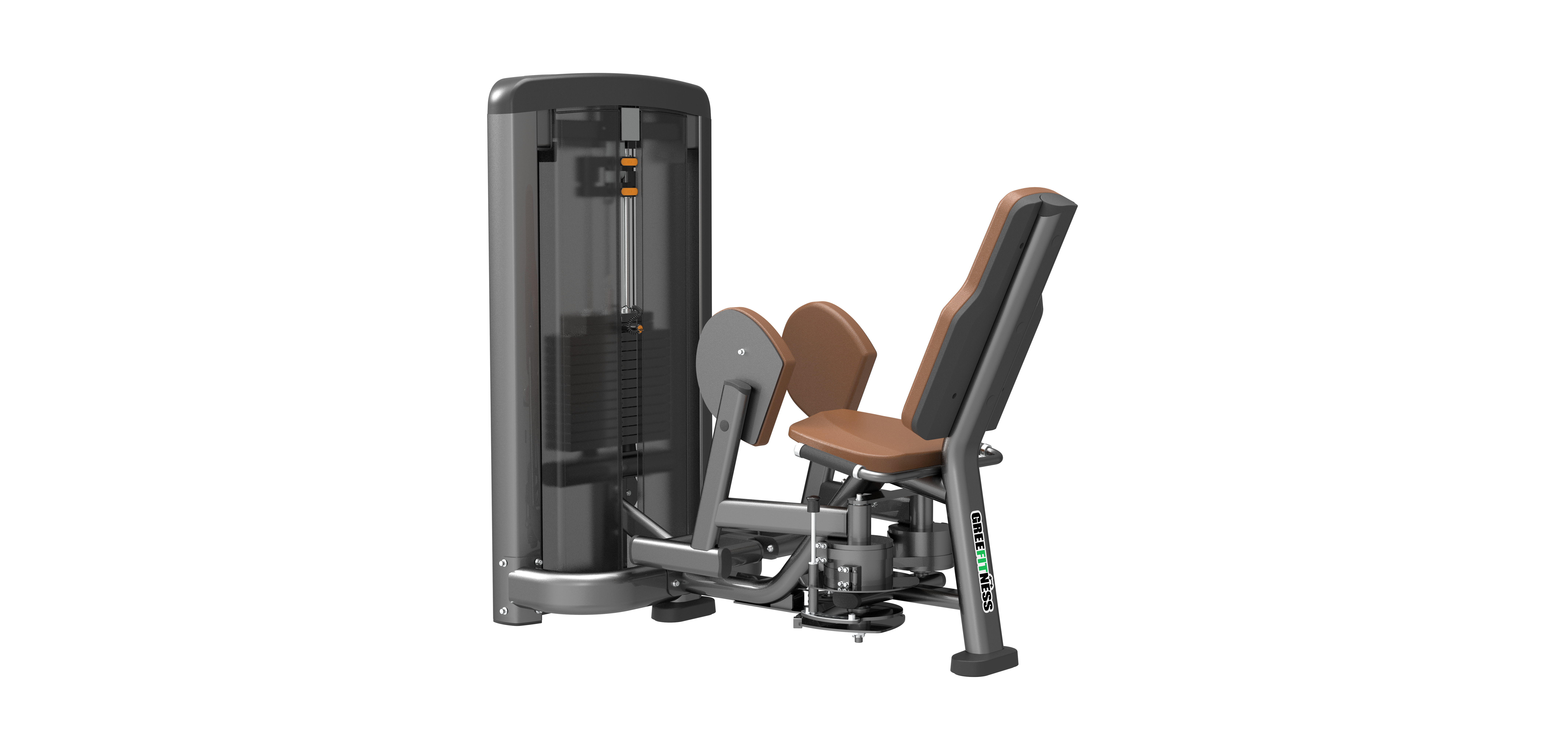 SN022 Outer Thigh Abductor