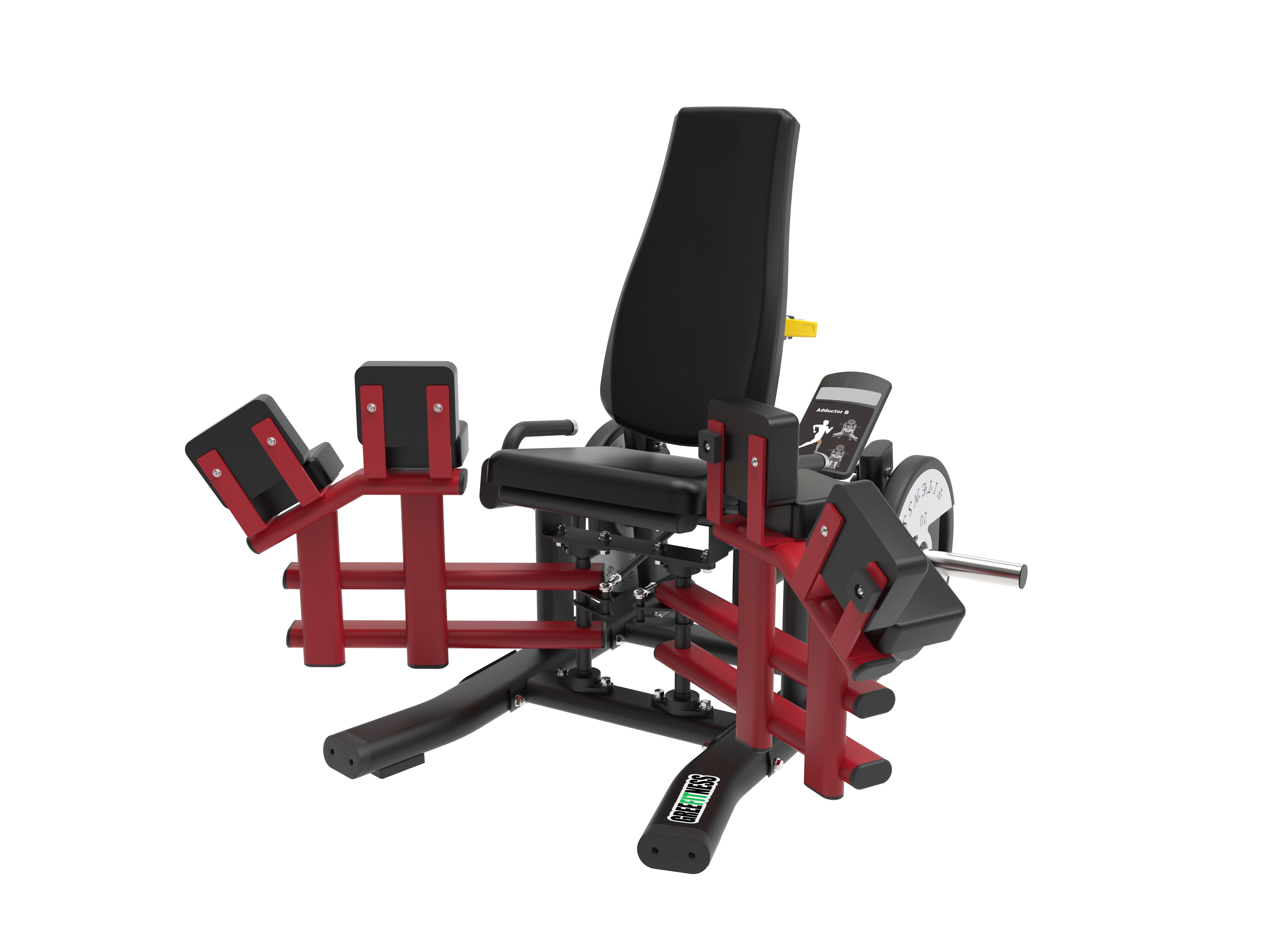 PL30 Hip Adductor