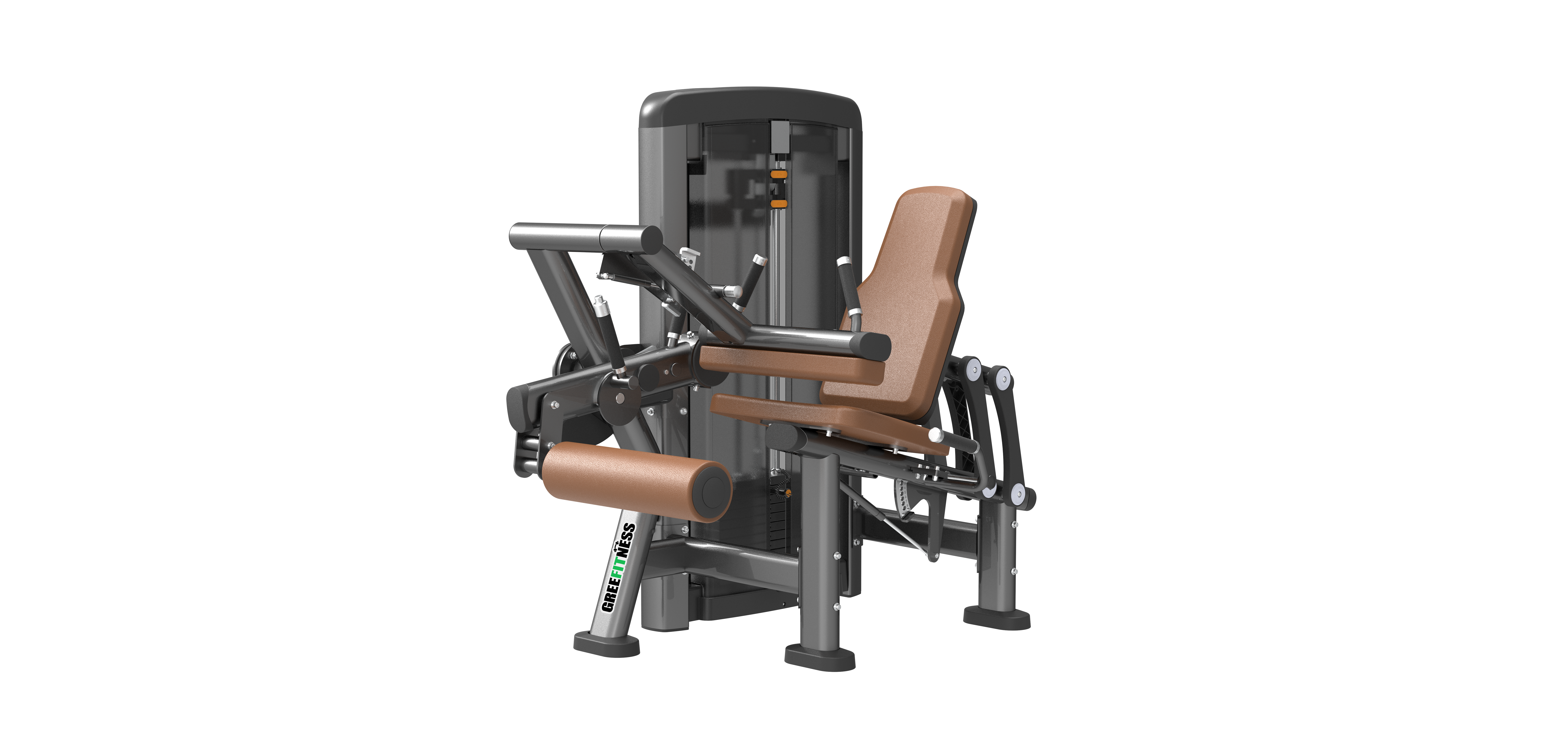 SN016 Seated Leg Curl