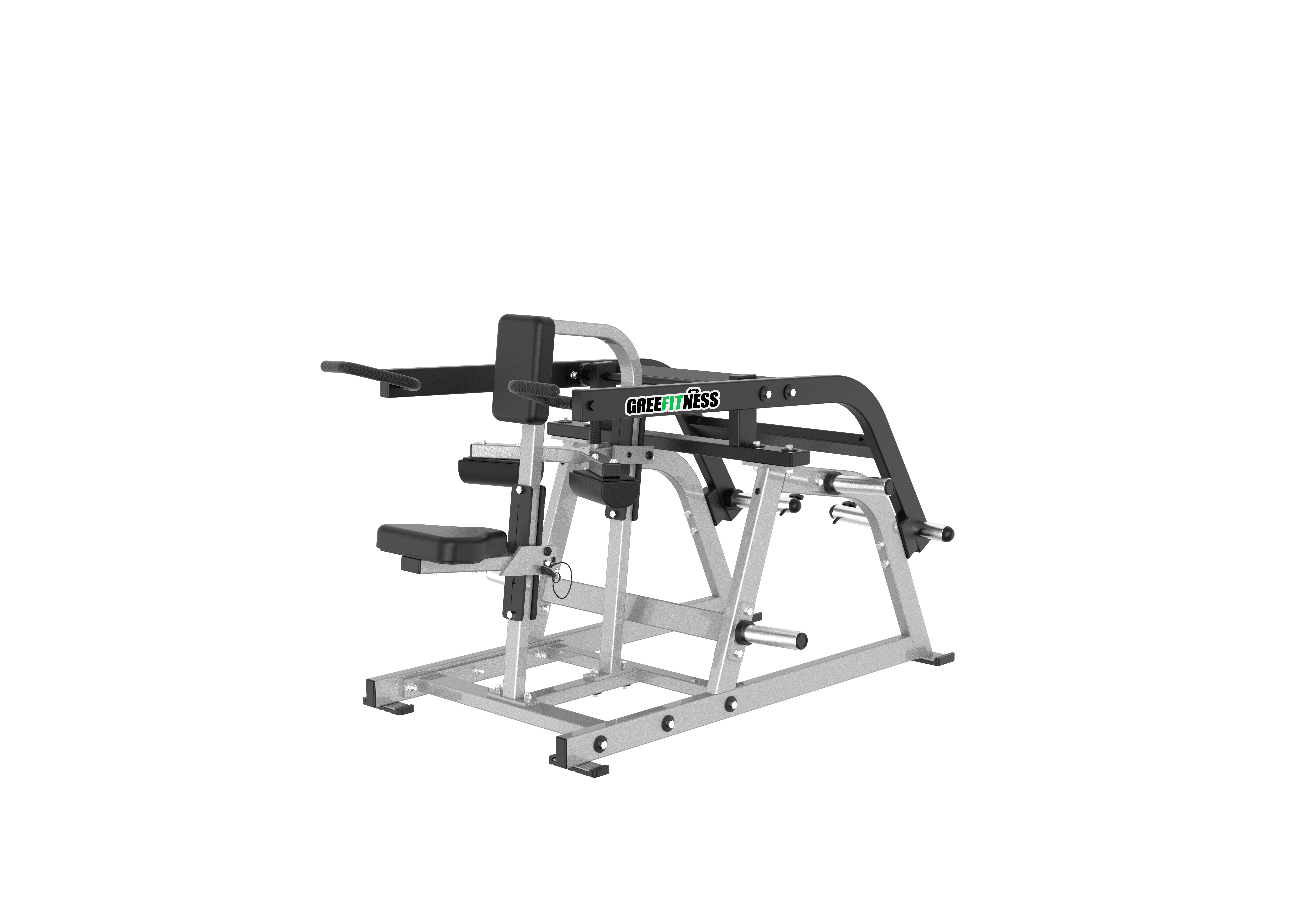 HM1817 Seated Dip