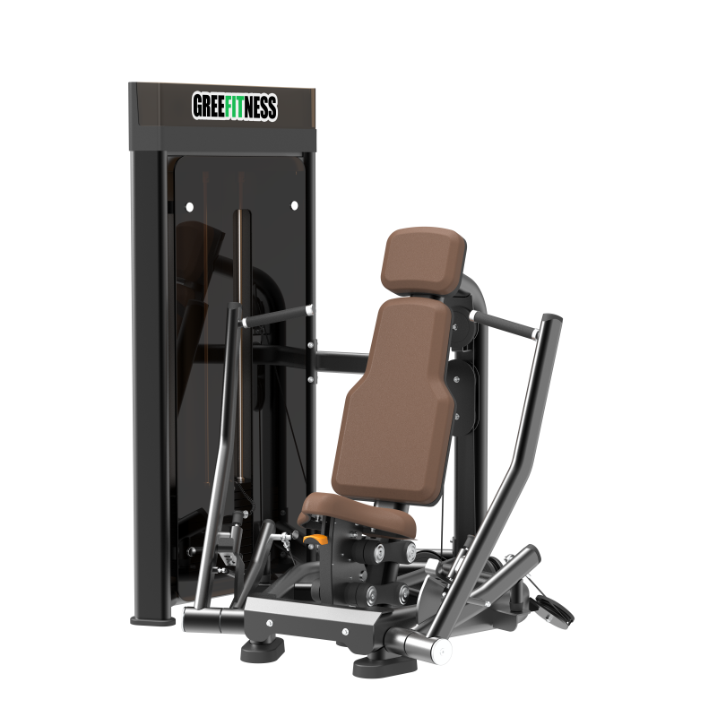 DM001 Chest Press