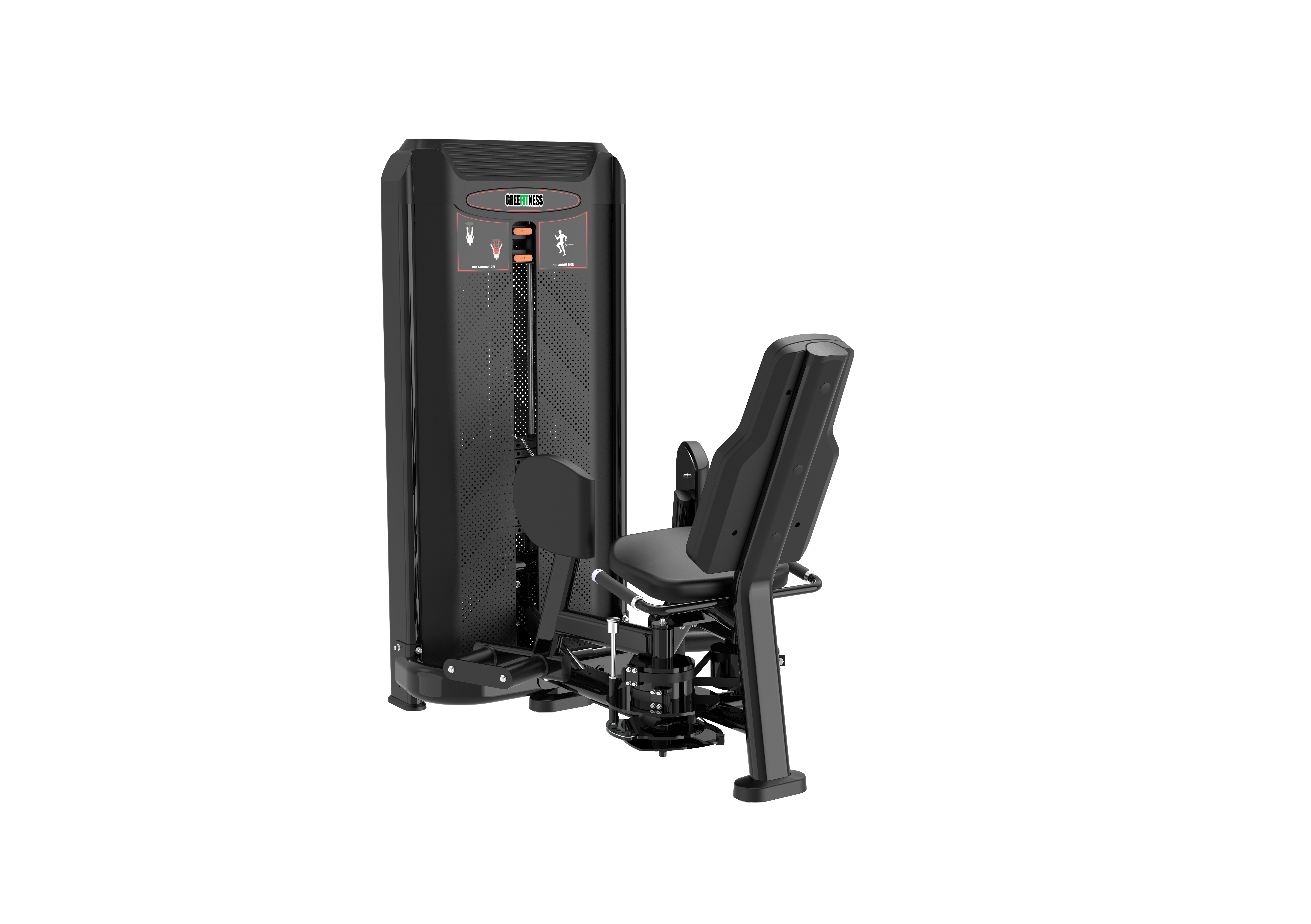 GW021 Inner Thigh Adductor