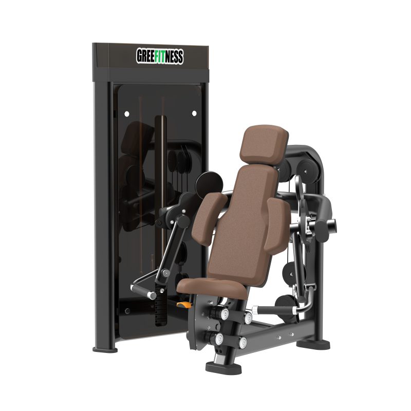 DM005 Biceps Curl