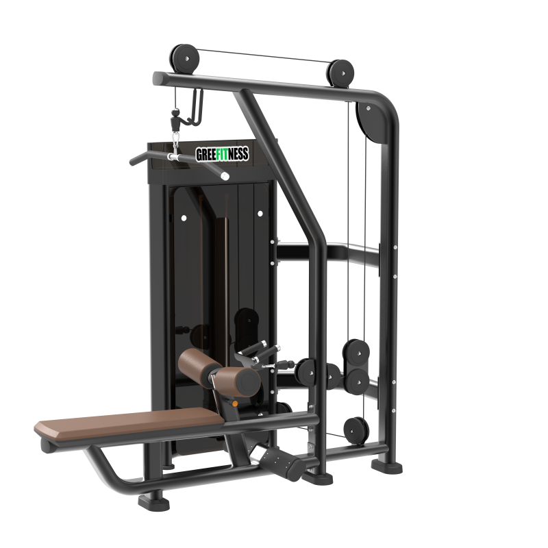 DM1314 Pull Down/Long Pull