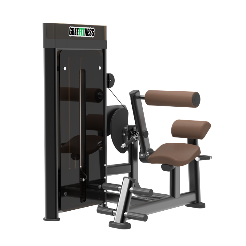 DM008 Back Extension