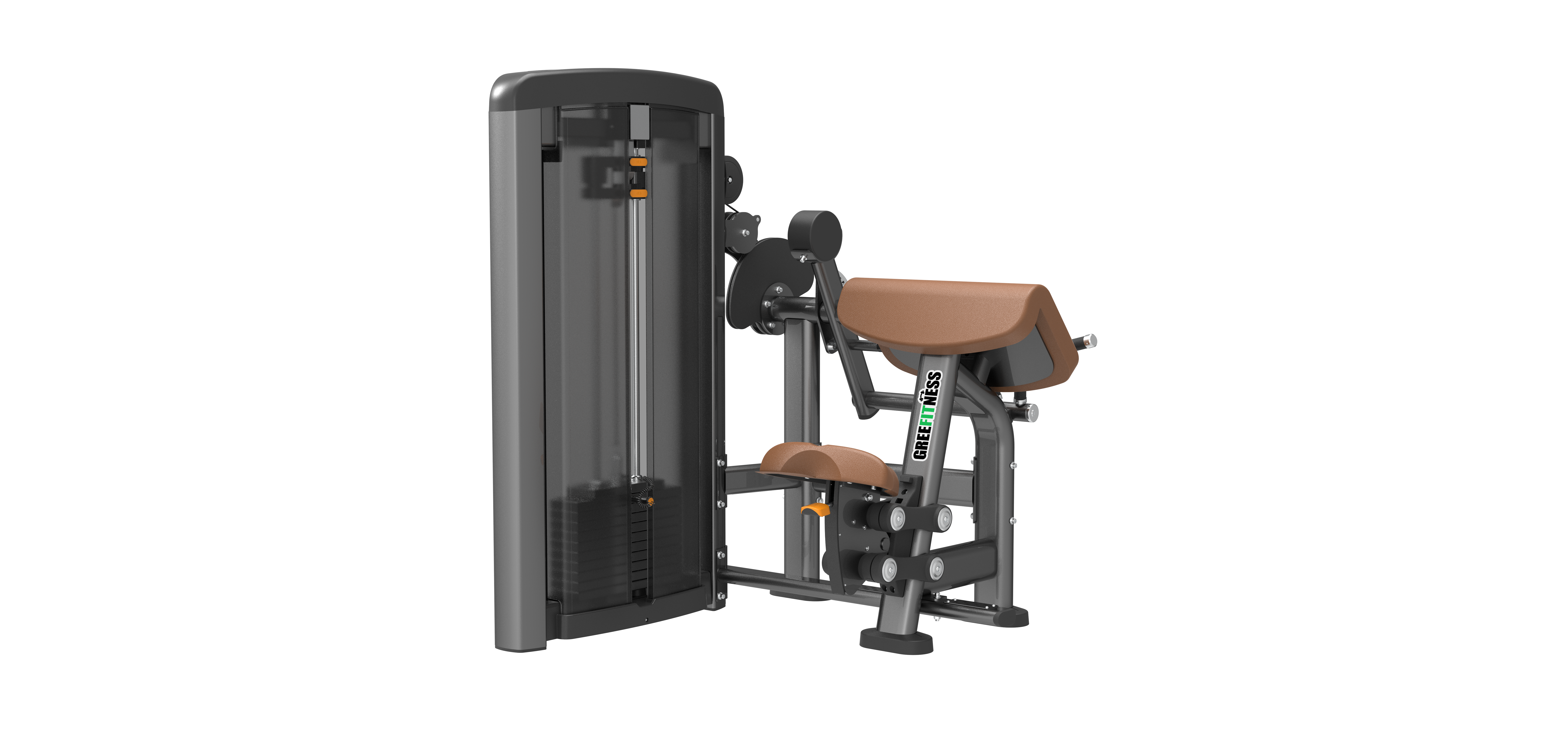 SN0506 Biceps/Triceps