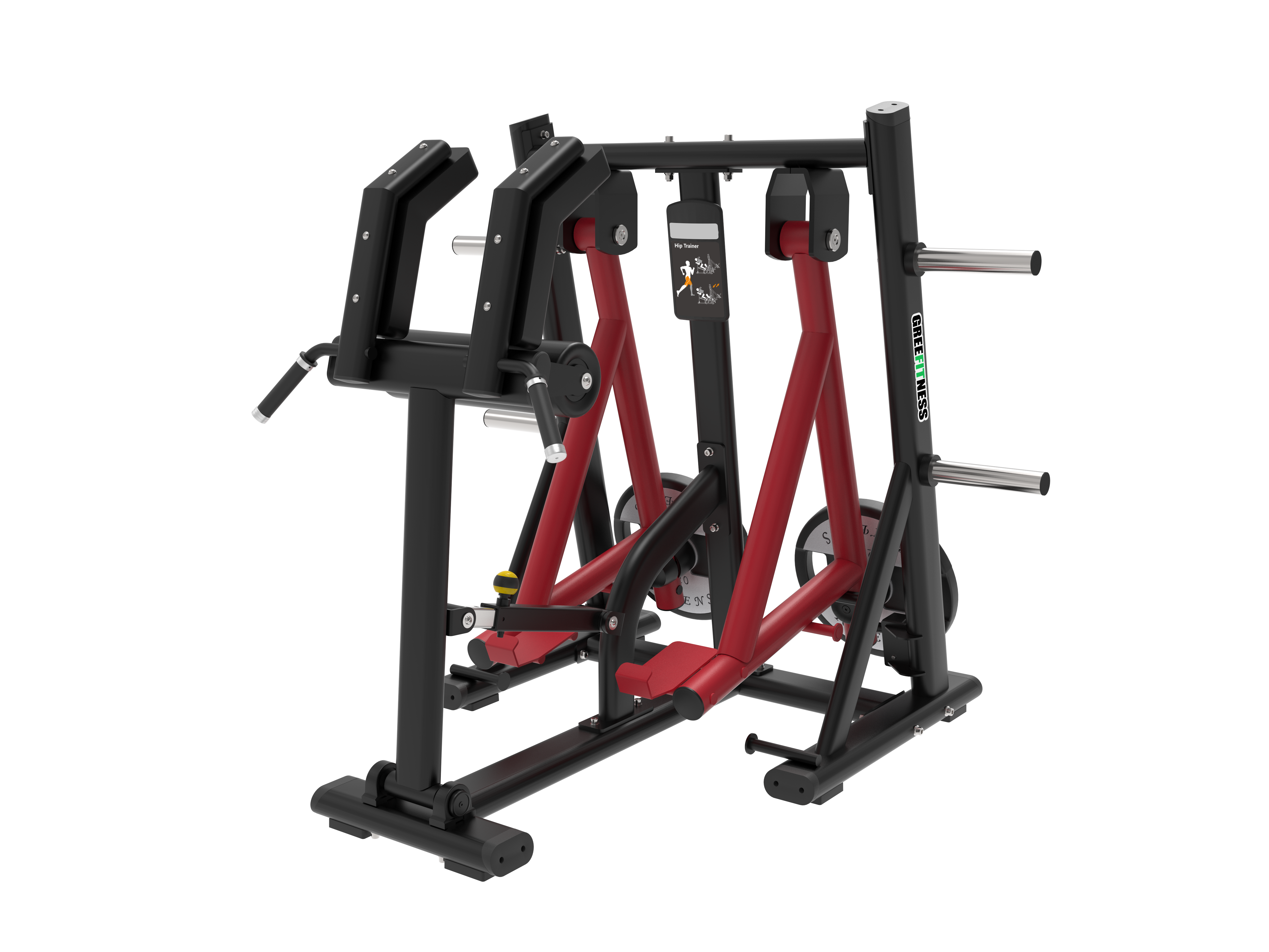 PL24 Glute Trainer