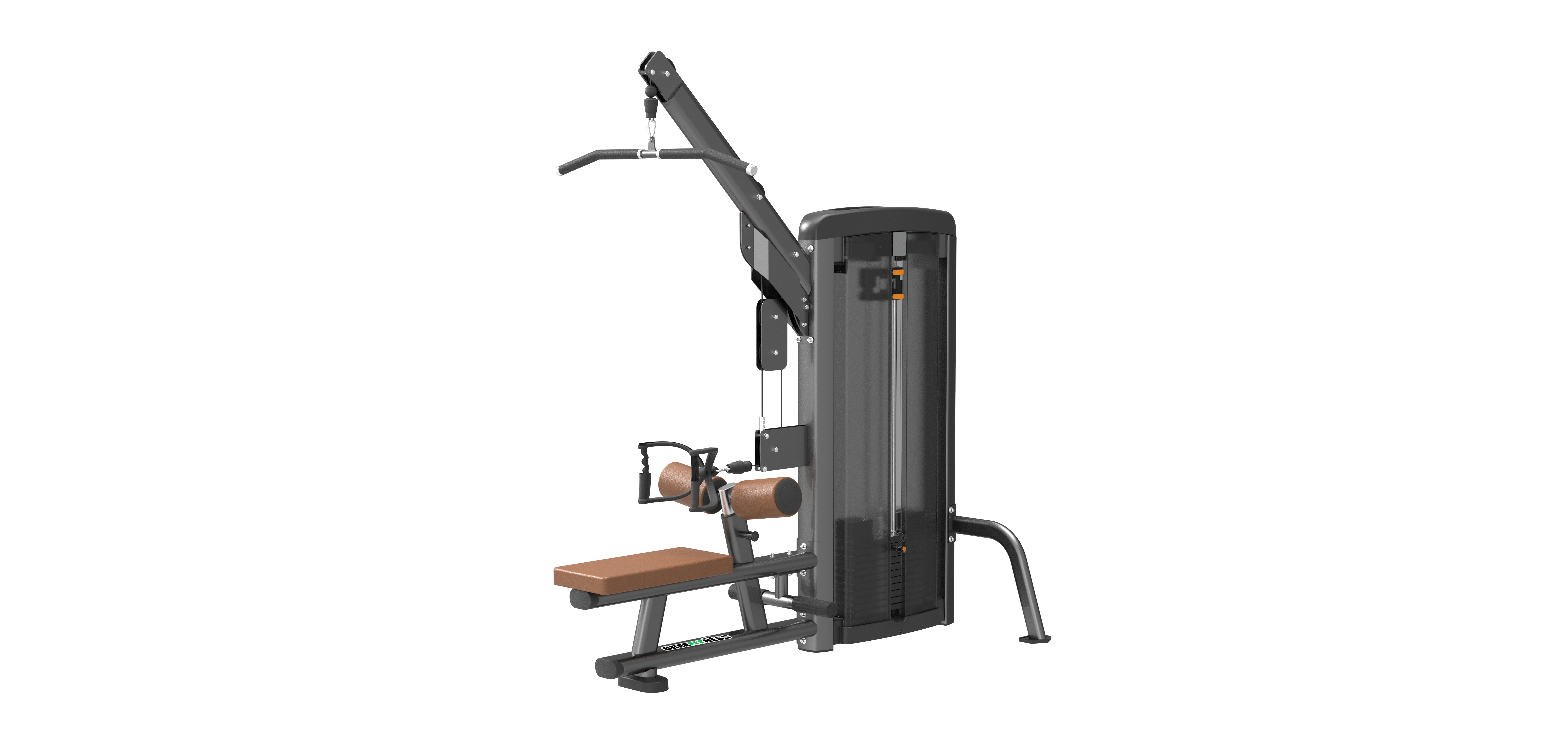 SN1314 Pull Down/Long Pull