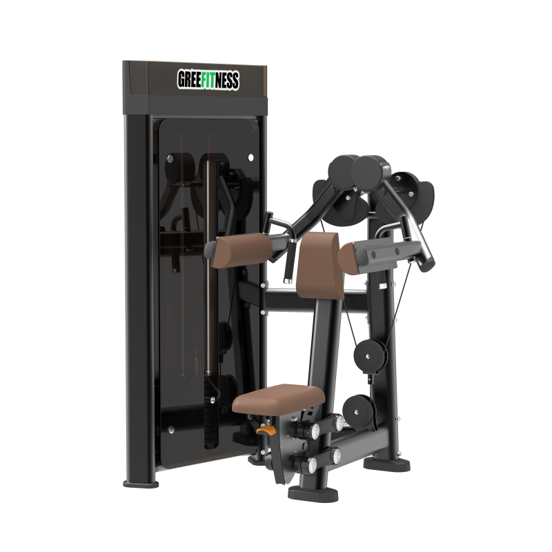 DM03A Lateral Raise