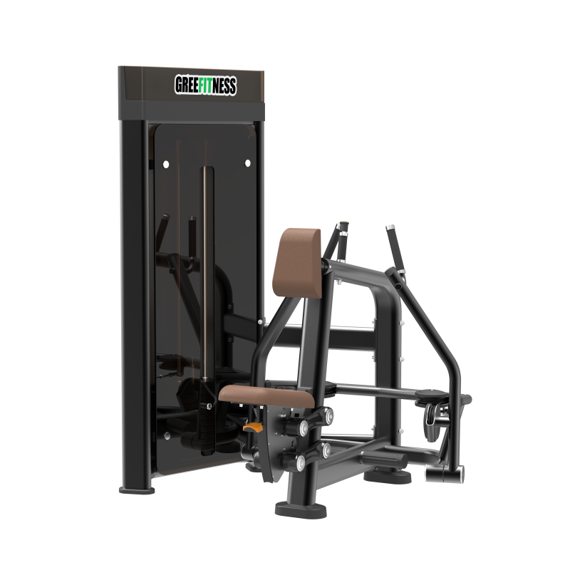 DM004 Rowing Machine