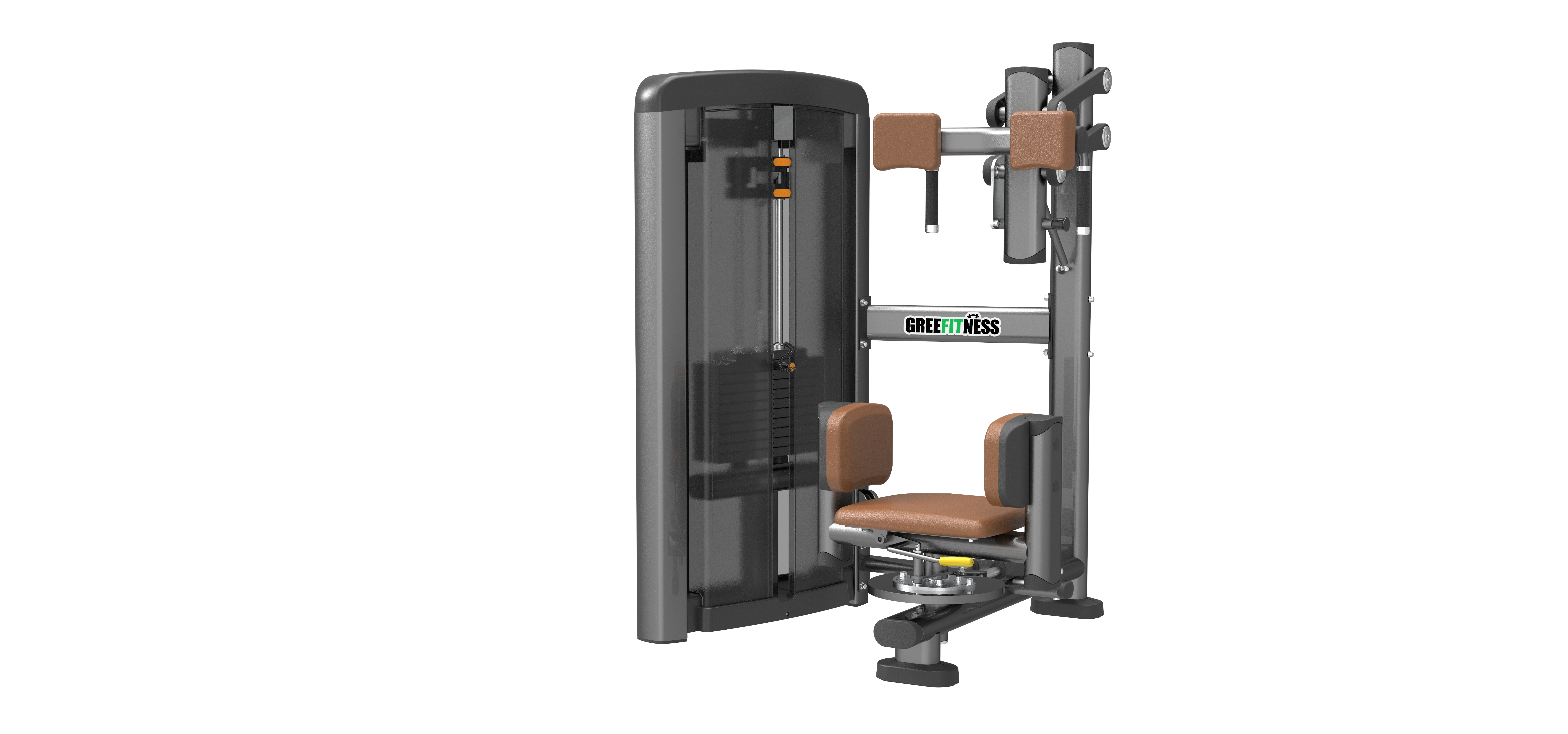 SN011 Rotary Torso