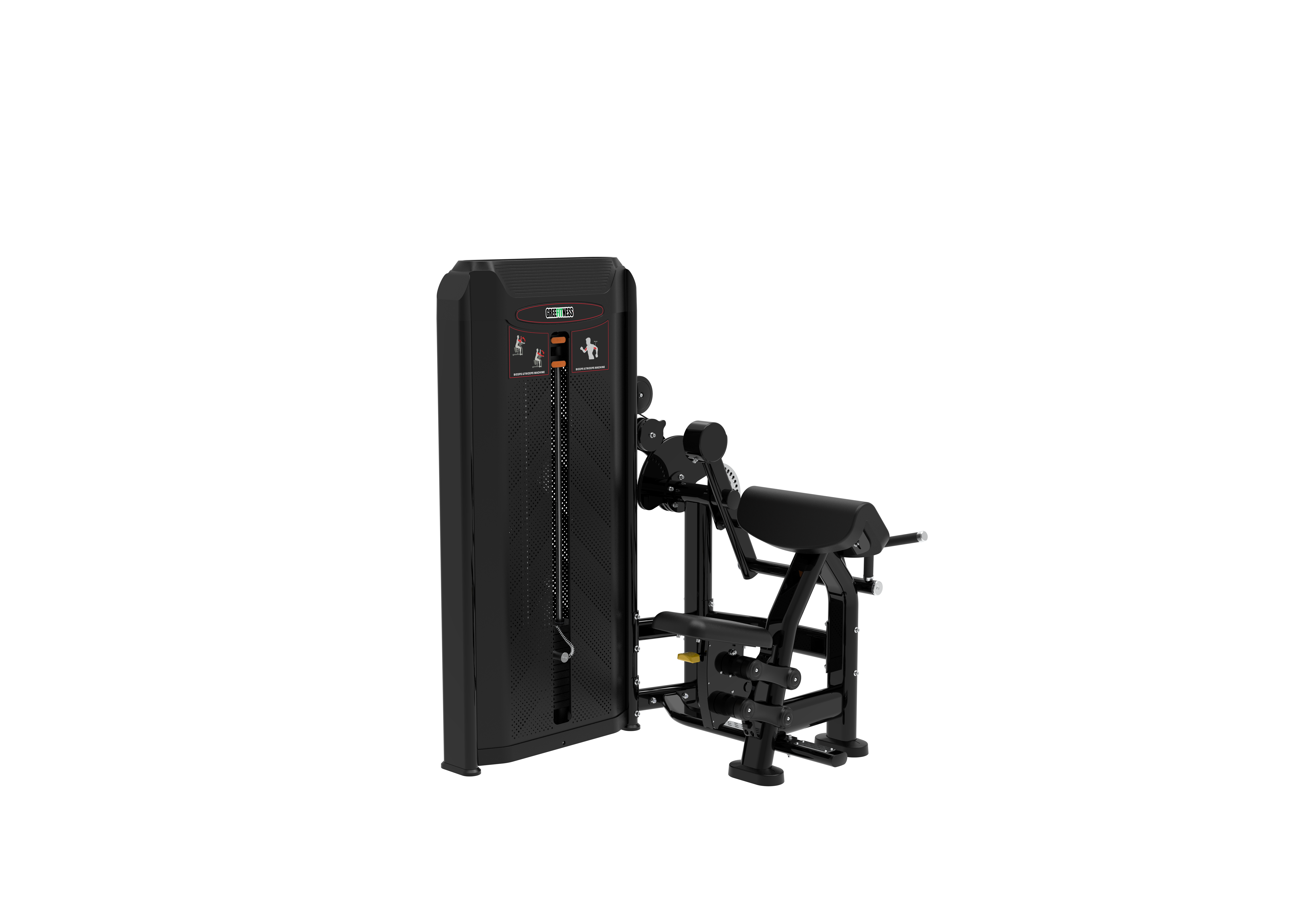 GW0506 Biceps/Triceps