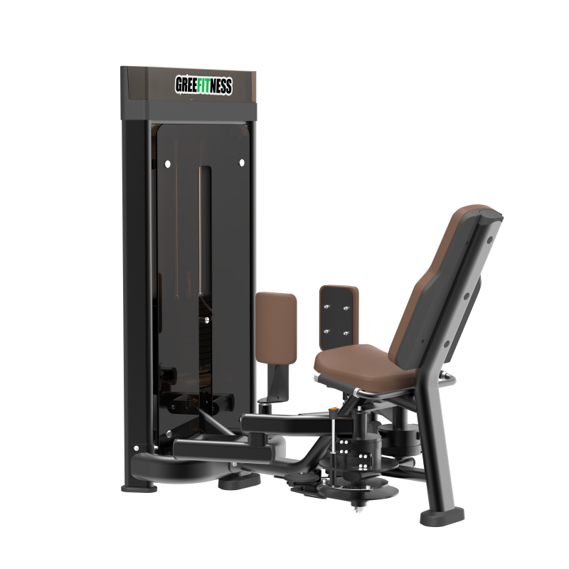 DM2122 Abductor/Adductor